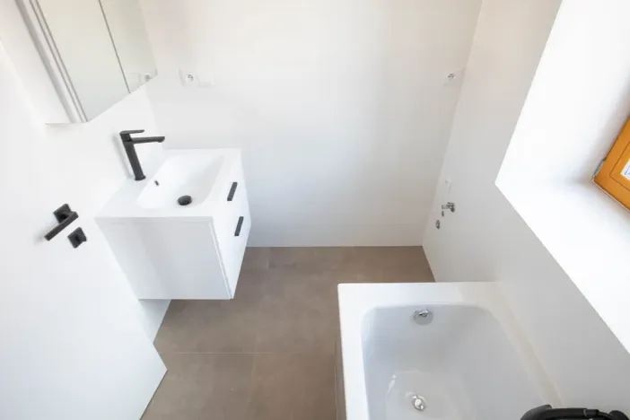 Pronájem bytu 3+kk, Praha - Radotín, Na Výšince, 58 m2