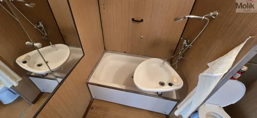 Prodej bytu 1+kk, Most, Česká, 25 m2