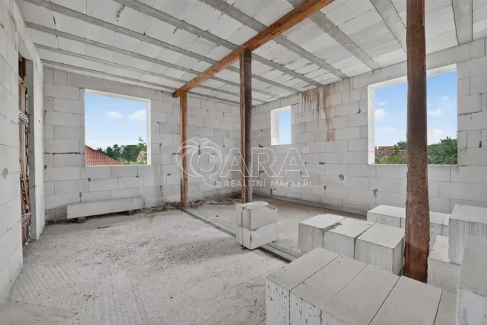 Prodej vícegeneračního domu, Lišany, Za rybníkem, 170 m2