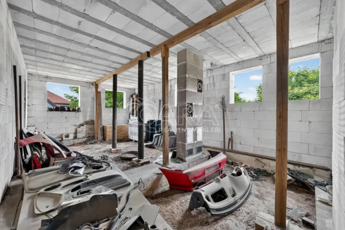 Prodej vícegeneračního domu, Lišany, Za rybníkem, 170 m2