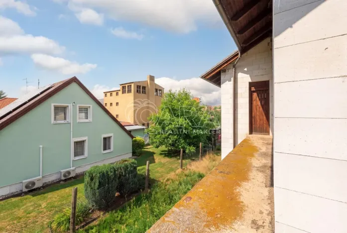 Prodej vícegeneračního domu, Lišany, Za rybníkem, 170 m2