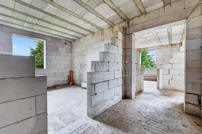 Prodej vícegeneračního domu, Lišany, Za rybníkem, 170 m2