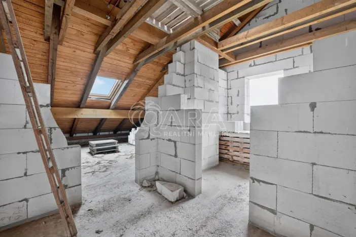 Prodej vícegeneračního domu, Lišany, Za rybníkem, 170 m2