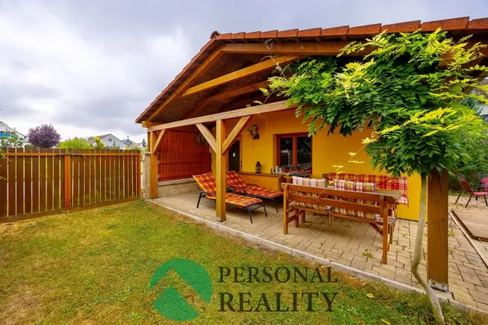 Prodej pozemku pro bydlení, Chroustovice, 30 m2