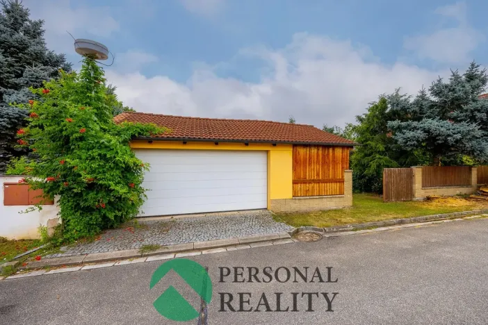 Prodej pozemku pro bydlení, Chroustovice, 30 m2