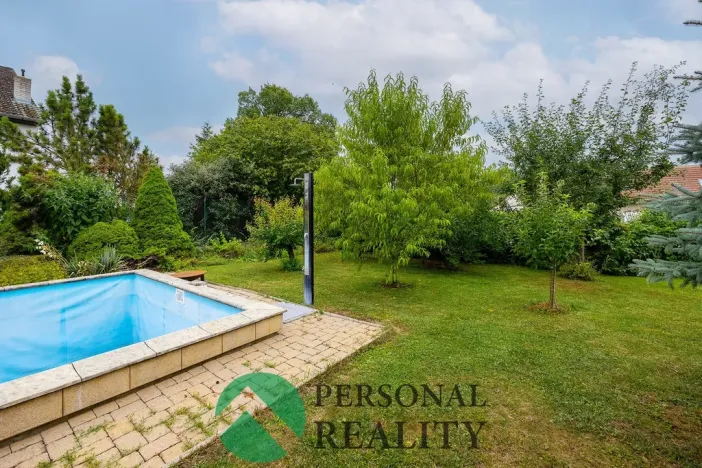 Prodej pozemku pro bydlení, Chroustovice, 30 m2