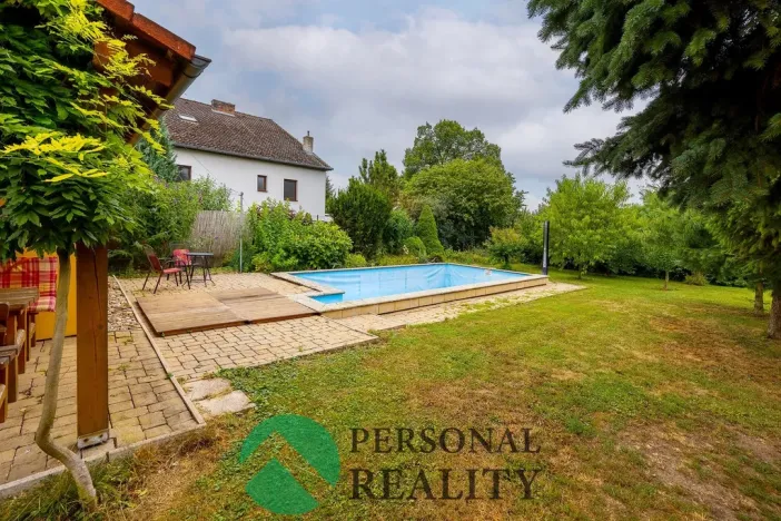 Prodej pozemku pro bydlení, Chroustovice, 30 m2