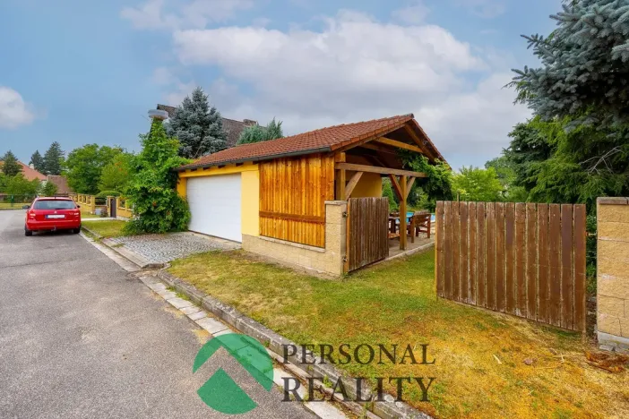 Prodej pozemku pro bydlení, Chroustovice, 30 m2