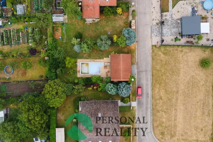 Prodej pozemku pro bydlení, Chroustovice, 30 m2