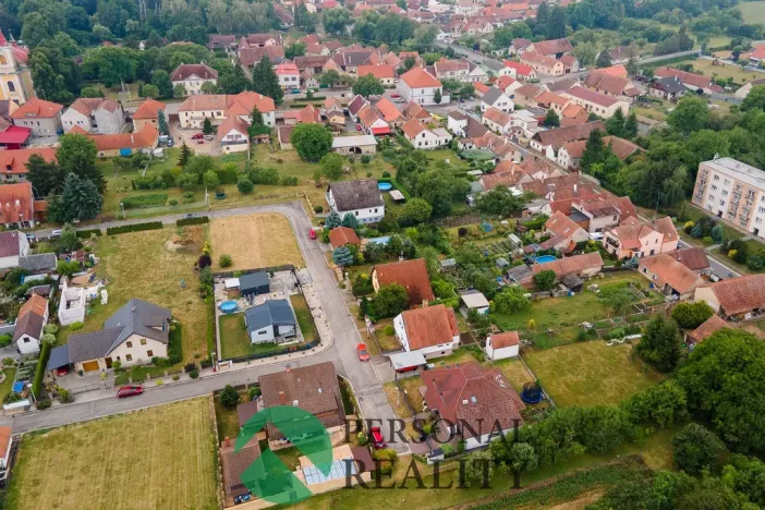 Prodej pozemku pro bydlení, Chroustovice, 30 m2