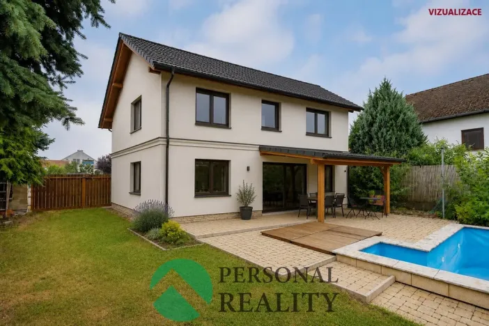 Prodej pozemku pro bydlení, Chroustovice, 30 m2