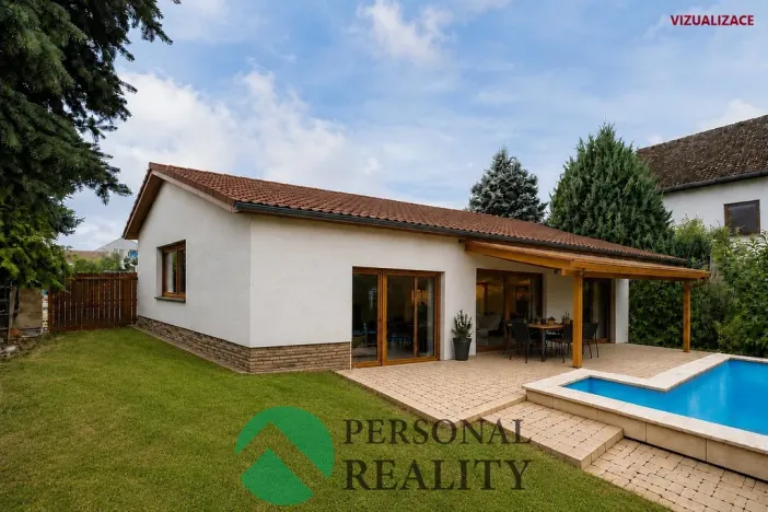 Prodej pozemku pro bydlení, Chroustovice, 30 m2