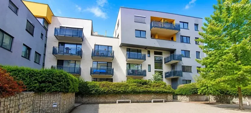 Prodej bytu 3+kk, Brno, Podveská, 74 m2