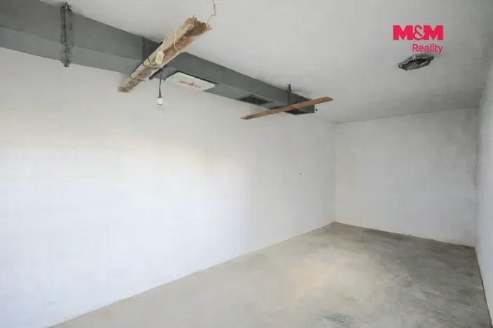 Prodej obchodního prostoru, Praha - Bohnice, Zelenohorská, 20 m2