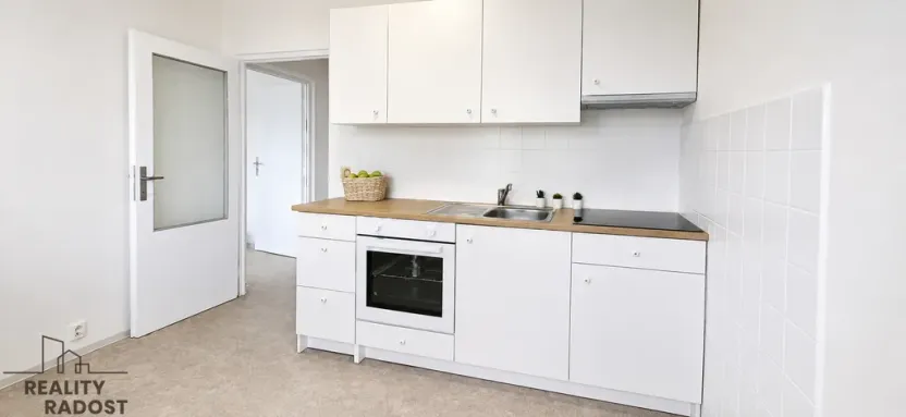 Pronájem bytu 3+1, Brno - Líšeň, Horníkova, 74 m2