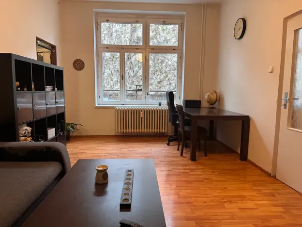 Pronájem bytu 2+1, Pardubice, třída Míru, 87 m2