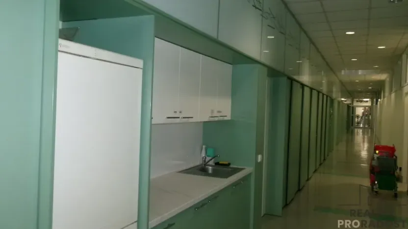 Pronájem kanceláře, Brno, Vídeňská, 65 m2