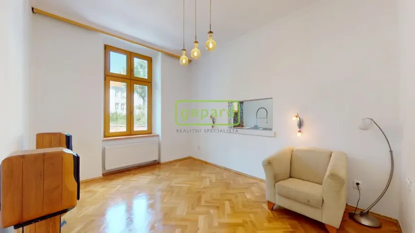 Prodej bytu 3+1, Teplice, Čelakovského, 93 m2