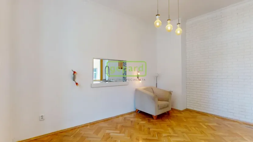 Prodej bytu 3+1, Teplice, Čelakovského, 93 m2