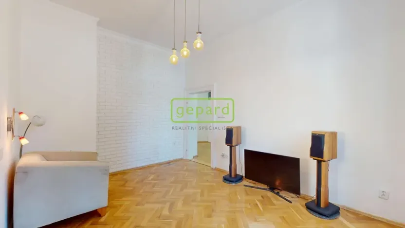 Prodej bytu 3+1, Teplice, Čelakovského, 93 m2