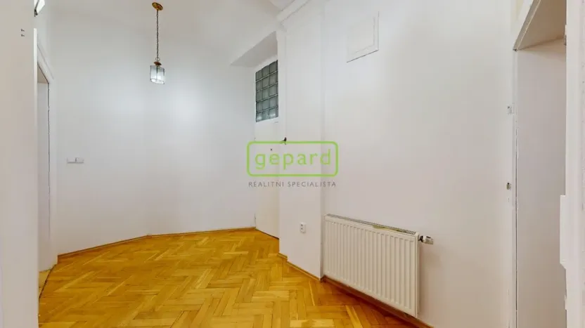 Prodej bytu 3+1, Teplice, Čelakovského, 93 m2