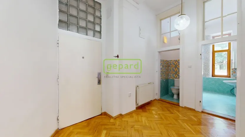 Prodej bytu 3+1, Teplice, Čelakovského, 93 m2