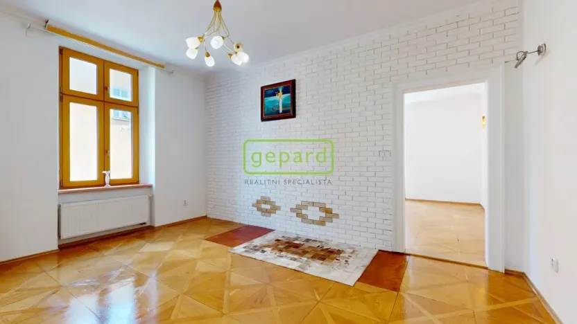 Prodej bytu 3+1, Teplice, Čelakovského, 93 m2