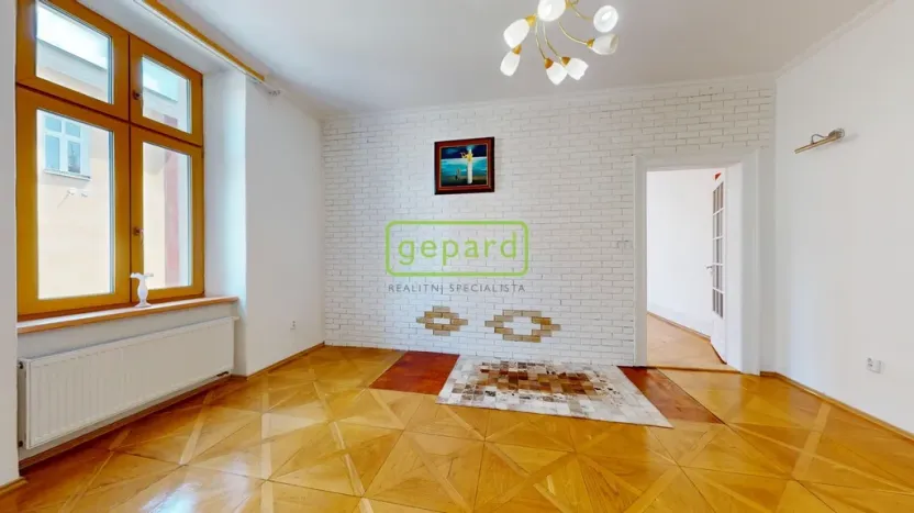 Prodej bytu 3+1, Teplice, Čelakovského, 93 m2