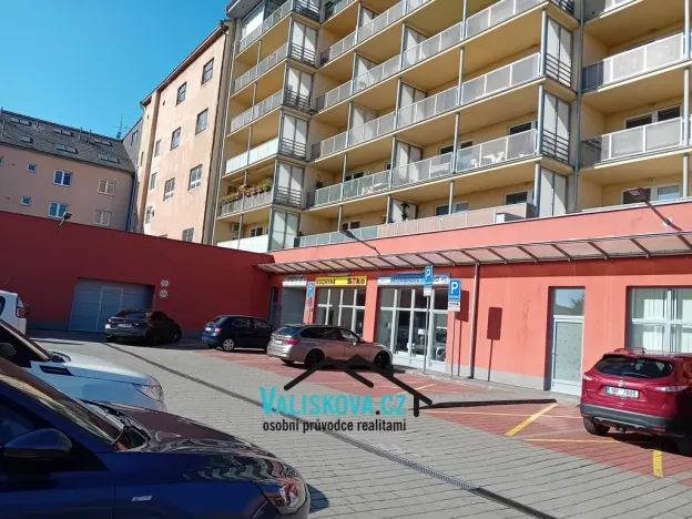 Prodej - jiné, Kroměříž, Mánesova, 12 m2