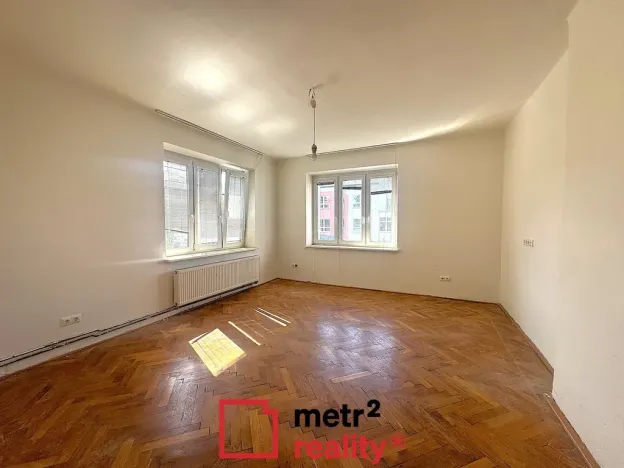 Prodej činžovního domu, Olomouc - Hodolany, Štursova, 387 m2