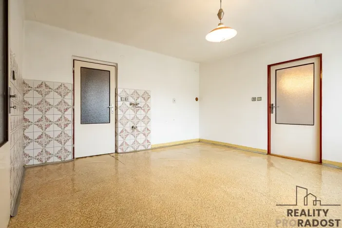 Prodej zemědělské usedlosti, Zaječov, 190 m2