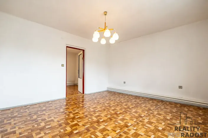 Prodej zemědělské usedlosti, Zaječov, 190 m2