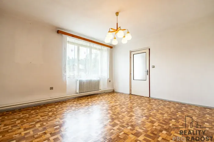 Prodej zemědělské usedlosti, Zaječov, 190 m2