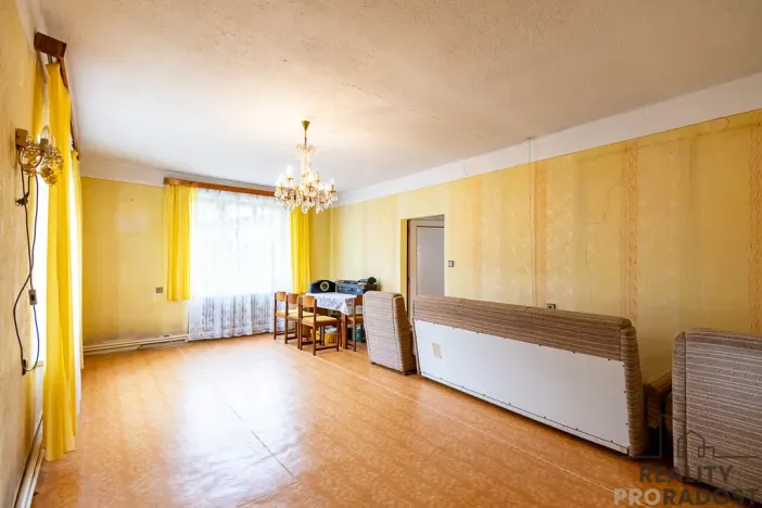 Prodej vícegeneračního domu, Zaječov, 190 m2