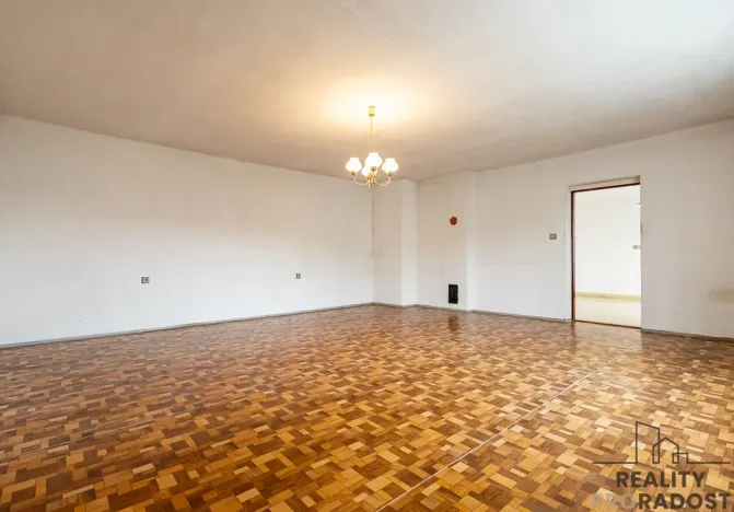 Prodej vícegeneračního domu, Zaječov, 190 m2