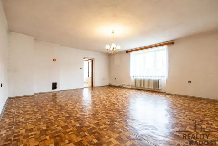 Prodej vícegeneračního domu, Zaječov, 190 m2
