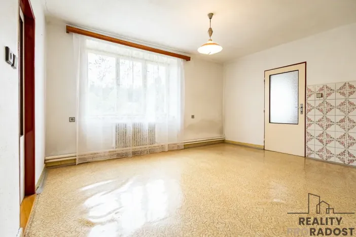 Prodej vícegeneračního domu, Zaječov, 190 m2