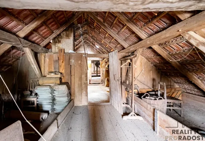 Prodej vícegeneračního domu, Zaječov, 190 m2