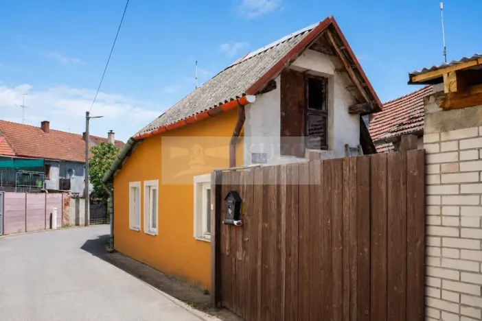 Prodej rodinného domu, Zbýšov, Na výhoně, 107 m2