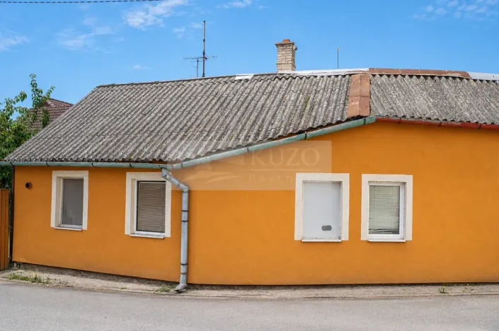 Prodej rodinného domu, Zbýšov, Na výhoně, 107 m2