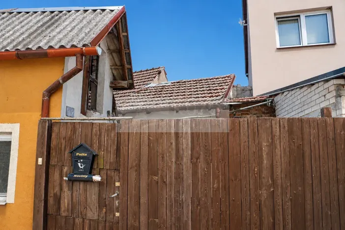 Prodej rodinného domu, Zbýšov, Na výhoně, 107 m2