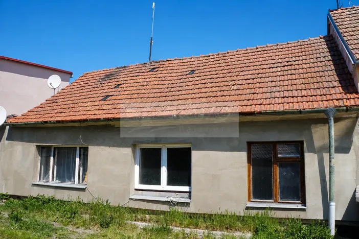 Prodej rodinného domu, Zbýšov, Na výhoně, 107 m2