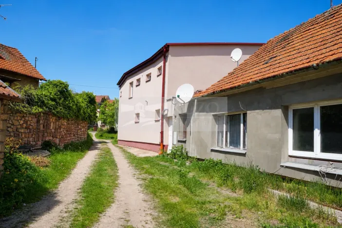 Prodej rodinného domu, Zbýšov, Na výhoně, 107 m2