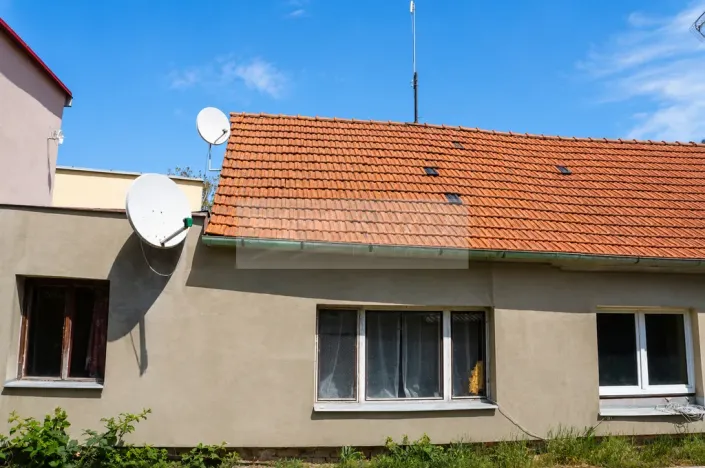 Prodej rodinného domu, Zbýšov, Na výhoně, 107 m2