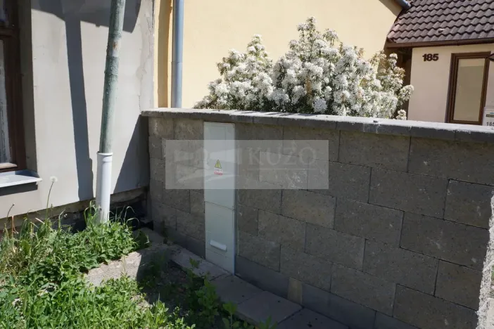 Prodej rodinného domu, Zbýšov, Na výhoně, 107 m2