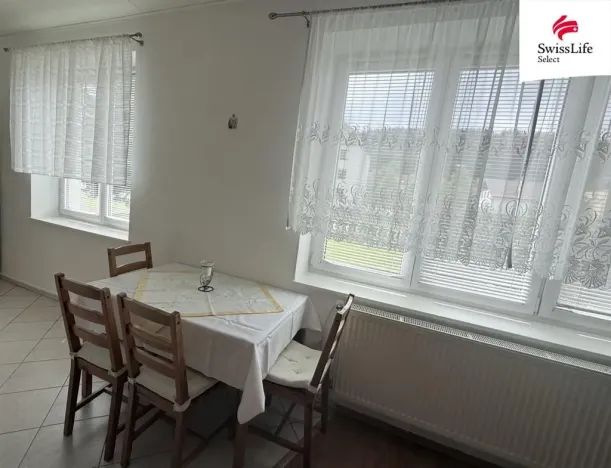 Pronájem bytu 2+kk, Žacléř, B. Němcové, 58 m2