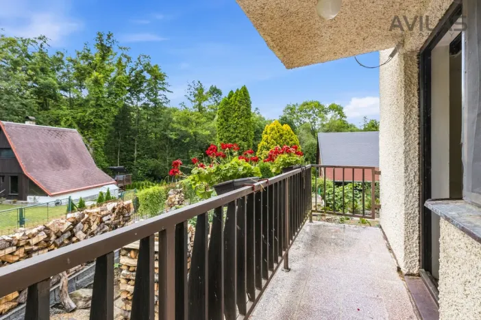 Prodej chaty, Jesenice - Boudy, 67 m2