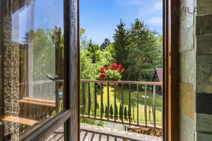 Prodej chaty, Jesenice - Boudy, 67 m2