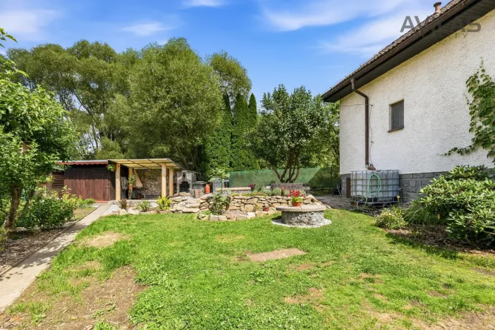 Prodej chaty, Jesenice - Boudy, 67 m2