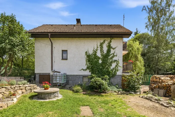 Prodej chaty, Jesenice - Boudy, 67 m2